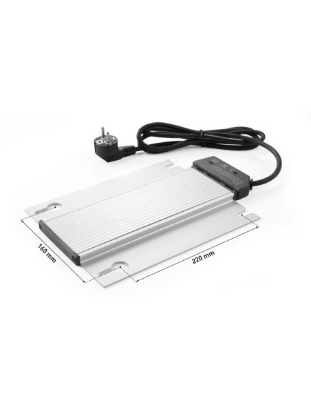 Elektrisch verwarmingselement voor chafing dish (B)
