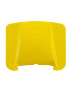 Couvercle pour collecteur à pédale (bleu)