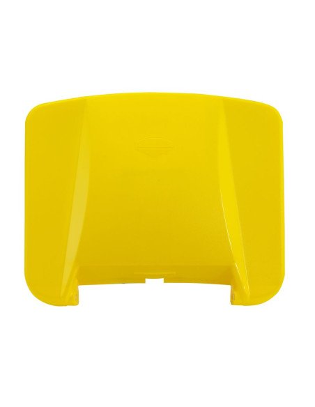 Deksel voor pedaalafvalbak (bleu)