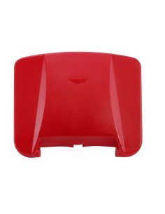 Lid for pedal waste bin (vert)