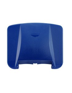 Lid for pedal waste bin (jaune)