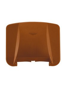 Lid for pedal waste bin (rouge)