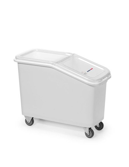 Ingredient trolley small