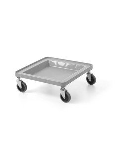 Wagen voor universele vaatwaskorven 500x500