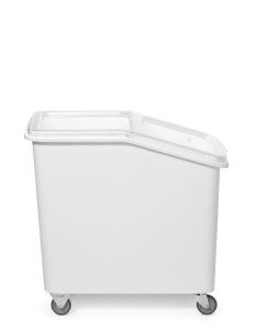 Ingrediëntenwagen middel