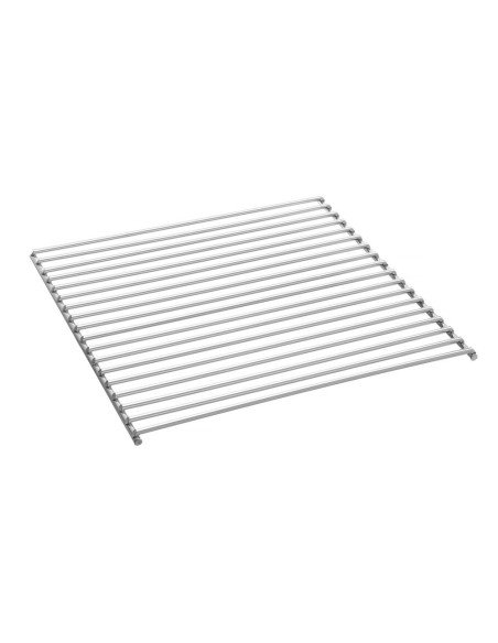 Upper grill for charcoal barbecue HENDI