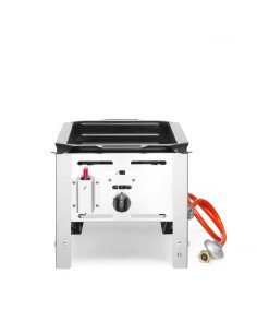 Barbecue plaque Bake-Master Mini
