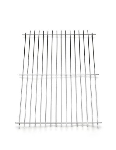 Stainless grill for Grill-Master Mini HENDI