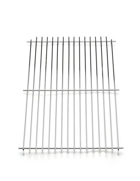 Stainless grill for Grill-Master Mini HENDI