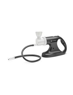 Pistolet à fumer rechargeable 3 vitesses HENDI