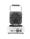 Waffle maker 'Heart'