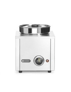 Bain-marie Thermo-système 1 (1x 4L)