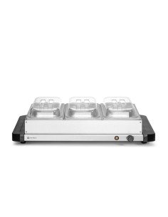 Chauffe-plats électrique GN 1/3