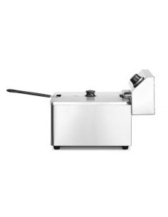 Electric deep fryer 8 L HENDI 205822