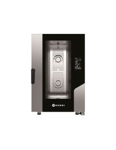 Four mixte 11 x GN 1/1 lavage automatique HENDI