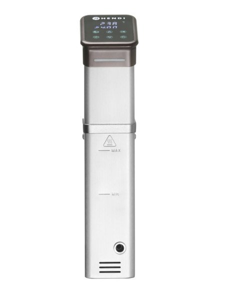 Sous-vide thermocirculator 50 L HENDI 221136