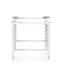 Ovenonderstel 6 x 600x400 HENDI 224434