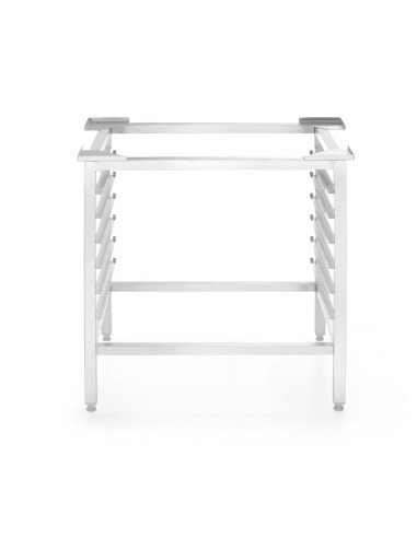 Ovenonderstel 6 x 600x400 HENDI 224434