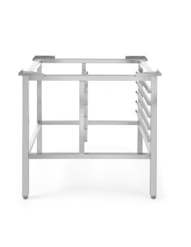 Stand for combi oven 4 x GN 2/3 HENDI 224823