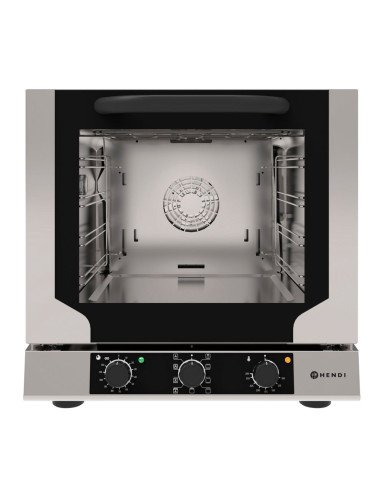 Multifunction convection oven 2600 W HENDI 225165