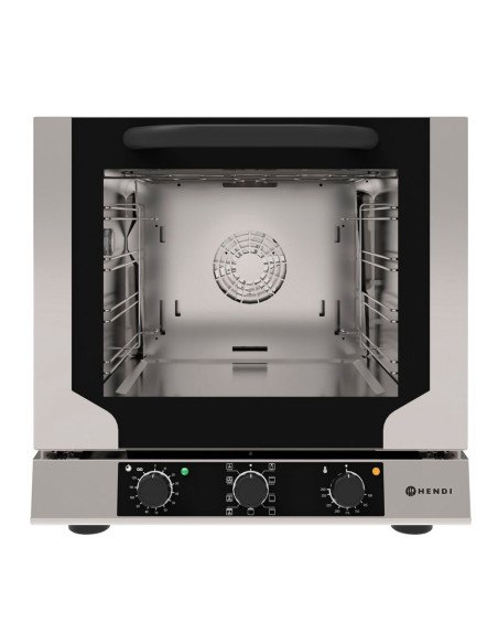 Multifunction convection oven 2600 W HENDI 225165