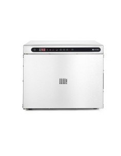 Lagetemperatuuroven 1200 W met sonde HENDI