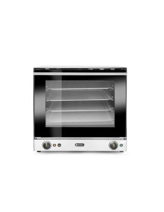 H90S convection oven with humidifier HENDI 227077