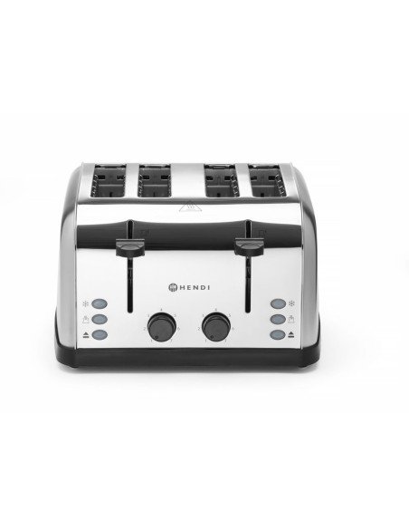 Toaster 4-sneetjes