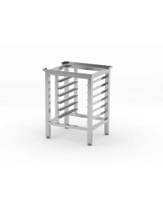 Piètement pour four 6 x GN 2/3 HENDI 237977