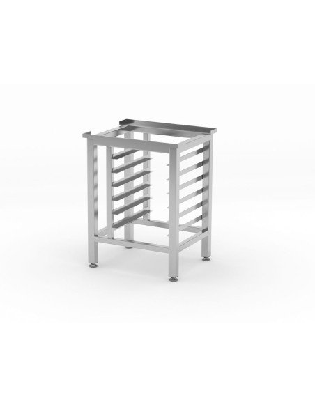 Oven stand 6 x GN 2/3 HENDI 237977