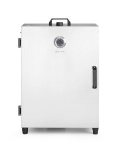 Fumoir électrique 1600 W 3 grilles HENDI
