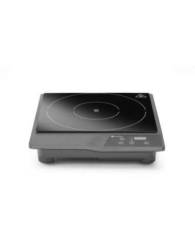 Inductiekookplaat 1800 W HENDI 239209