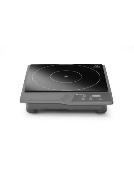Inductiekookplaat 1800 W HENDI 239209
