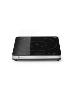 Extra platte inductiekookplaat 2000 W HENDI