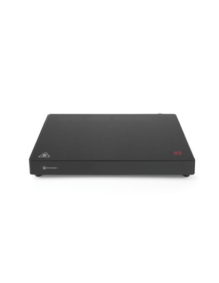 Induction warming plate 800 W HENDI 239384