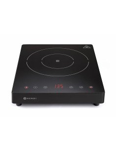 Inductiekookplaat touch 2000 W HENDI 239391