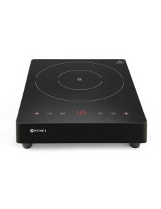 Inductiekookplaat touch 3500 W HENDI 239421