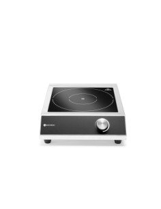 Inductiekookplaat draaiknop 3500 W HENDI 239780