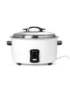 Rijstkoker 10 L HENDI 240458