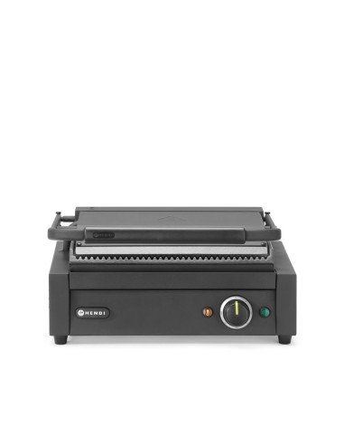 Contact grill panini ribbed 340x235
