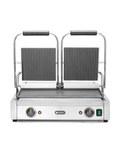 Grill panini double (B)