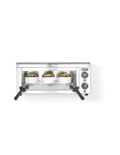Wall-mounted salamander 2000 W HENDI 264119