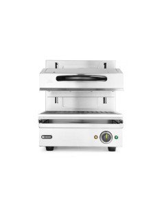 Salamandre hauteur réglable 2800 W HENDI