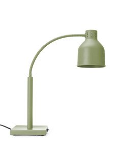 Lampe chauffante flexible (cuivre)
