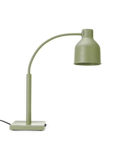 Flexible heat lamp (cuivre)
