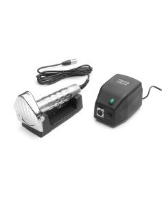 Elektrisch kebabmes Ø80