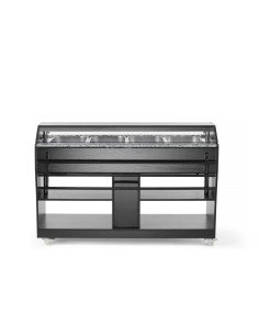 Buffet chauffant
