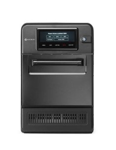 CombiTurbo hogesnelheidsoven 18 L HENDI