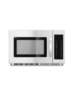Programmable microwave 1800 W 34 L HENDI 281369