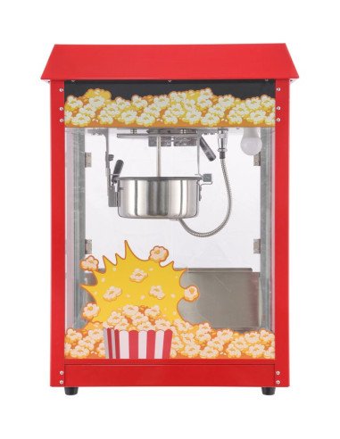 Machine à pop-corn